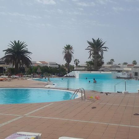 Bungalow Maspalomas Lago מראה חיצוני תמונה