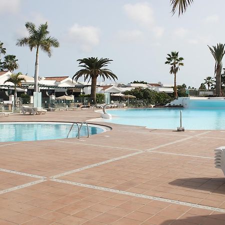 Bungalow Maspalomas Lago מראה חיצוני תמונה