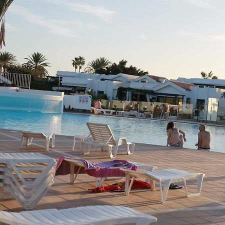 Bungalow Maspalomas Lago מראה חיצוני תמונה
