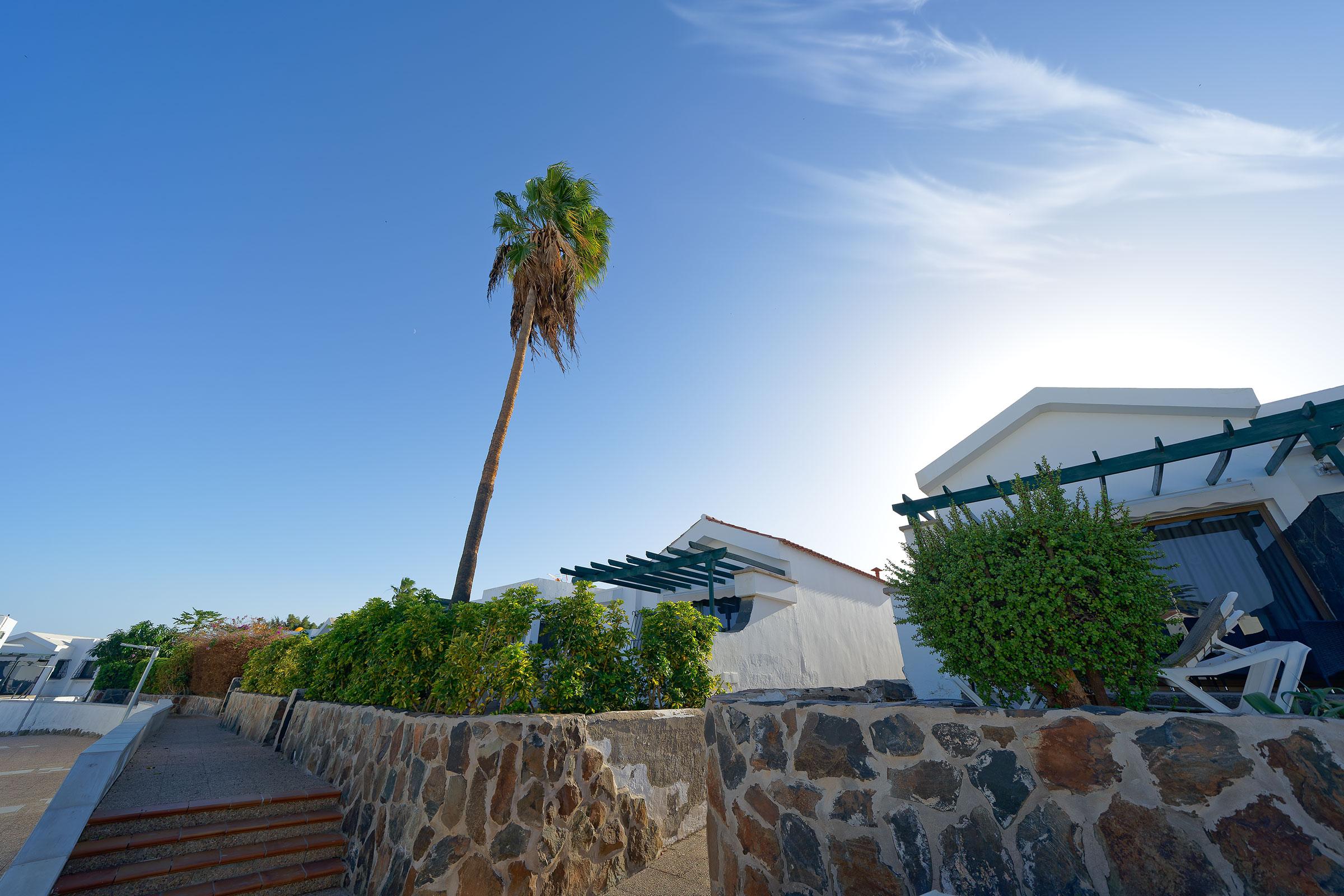 Bungalow Maspalomas Lago מראה חיצוני תמונה