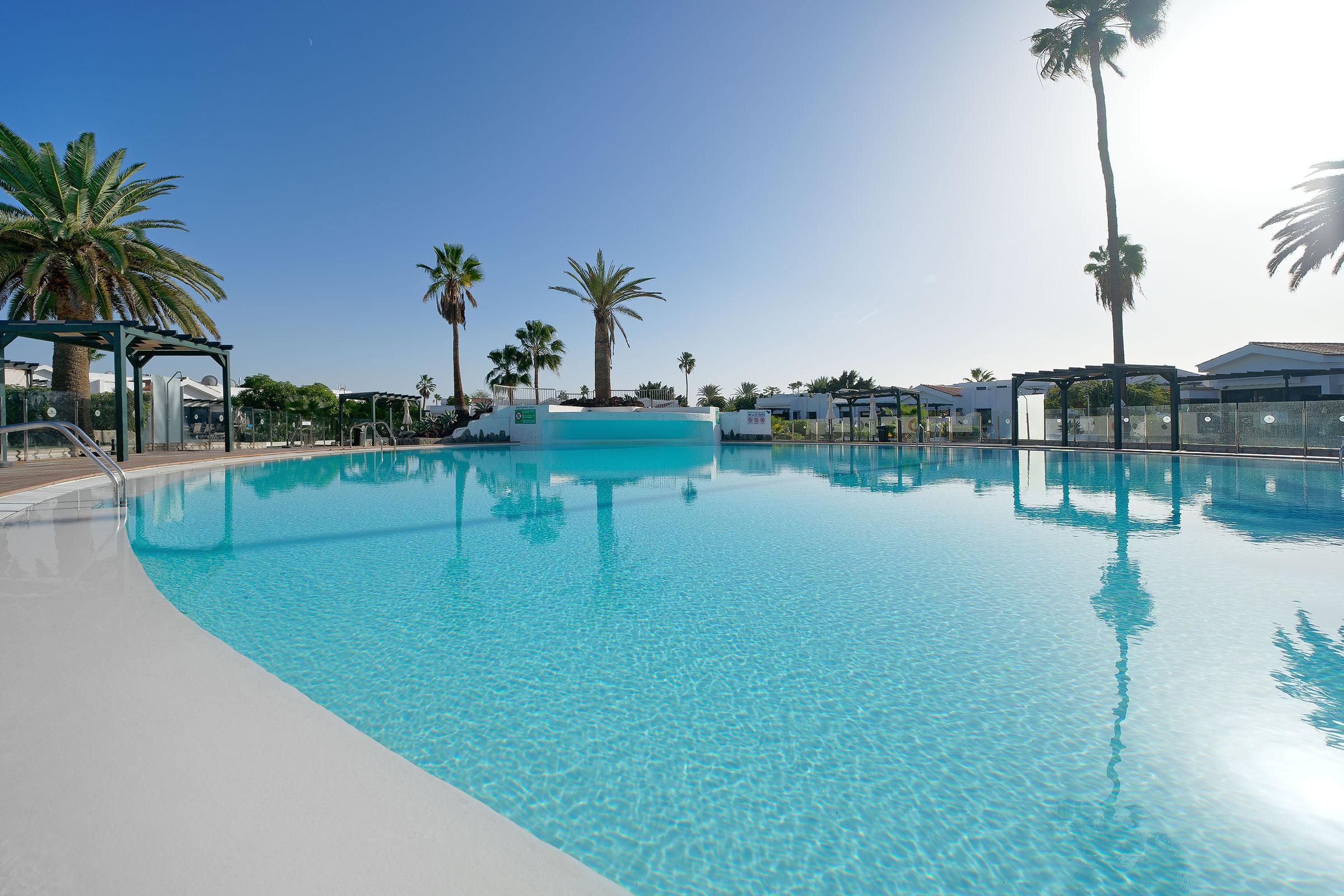Bungalow Maspalomas Lago מראה חיצוני תמונה