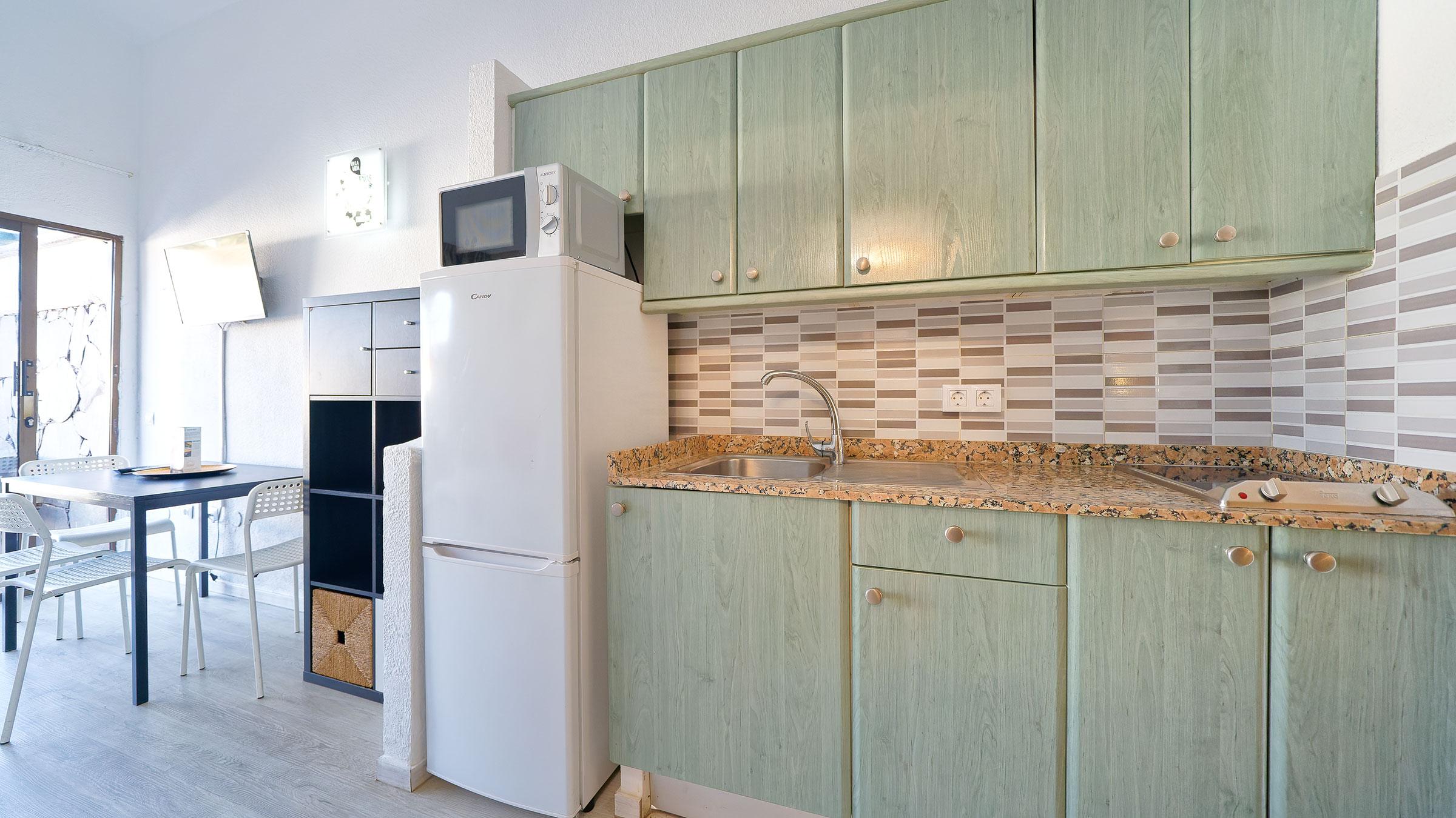 Bungalow Maspalomas Lago מראה חיצוני תמונה