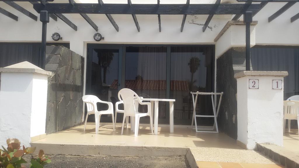 Bungalow Maspalomas Lago מראה חיצוני תמונה