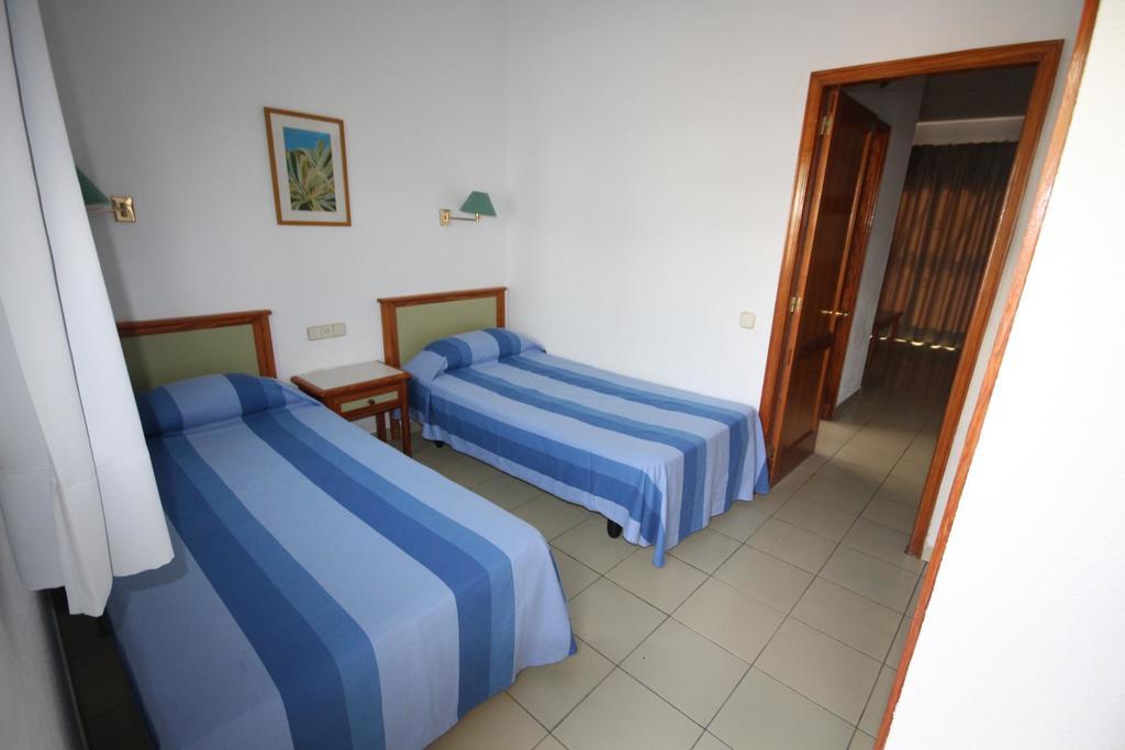 Bungalow Maspalomas Lago מראה חיצוני תמונה