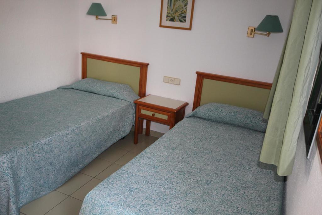Bungalow Maspalomas Lago מראה חיצוני תמונה