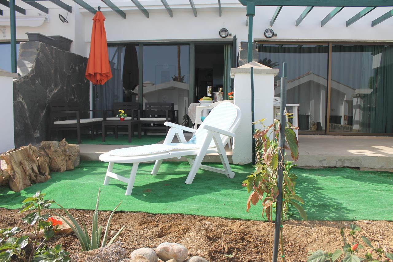 Bungalow Maspalomas Lago מראה חיצוני תמונה