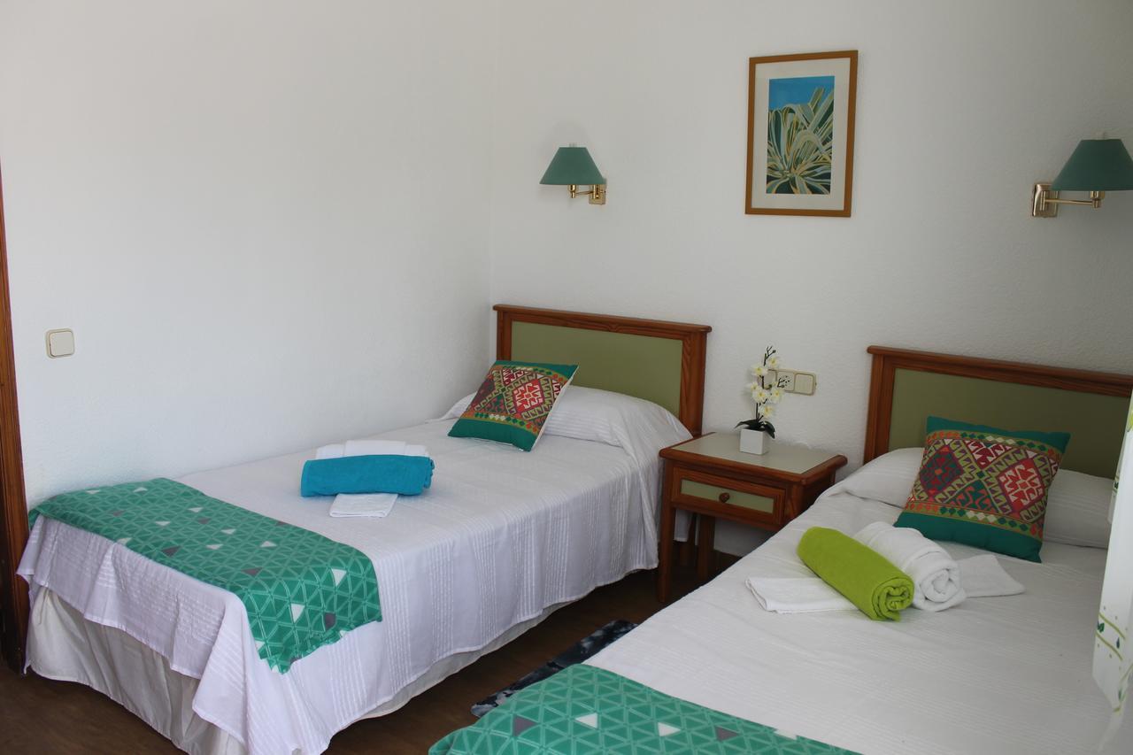 Bungalow Maspalomas Lago מראה חיצוני תמונה