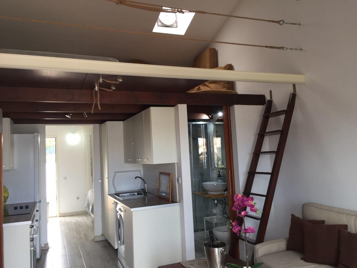 Bungalow Maspalomas Lago מראה חיצוני תמונה
