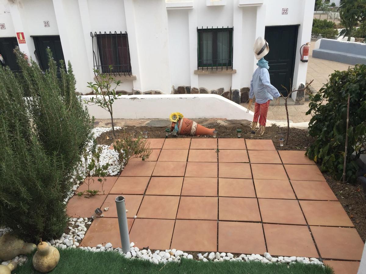 Bungalow Maspalomas Lago מראה חיצוני תמונה