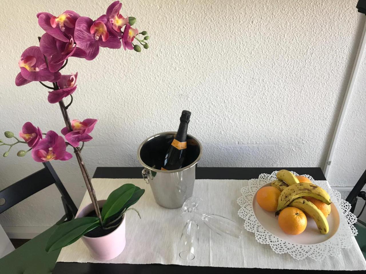 Bungalow Maspalomas Lago מראה חיצוני תמונה