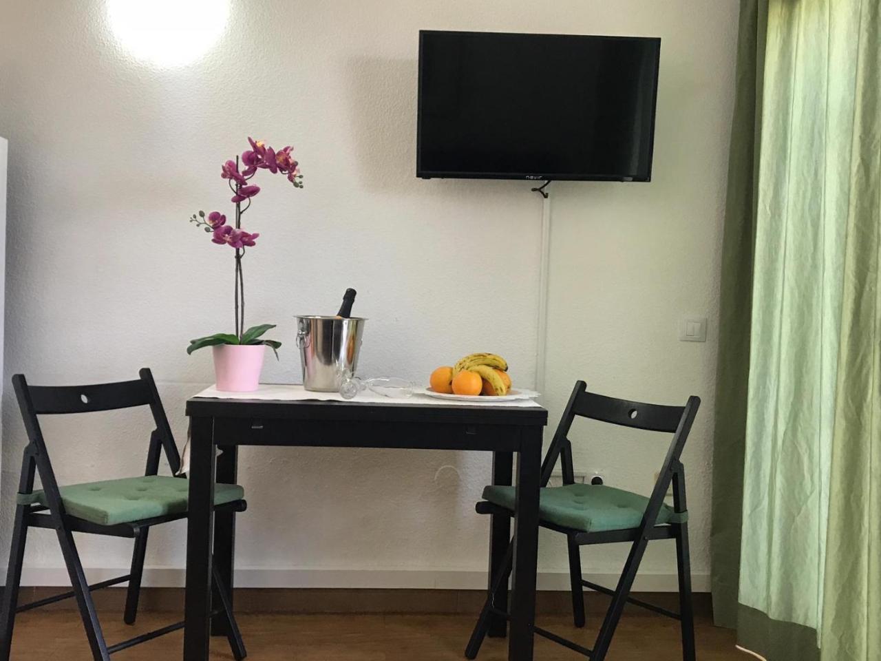 Bungalow Maspalomas Lago מראה חיצוני תמונה