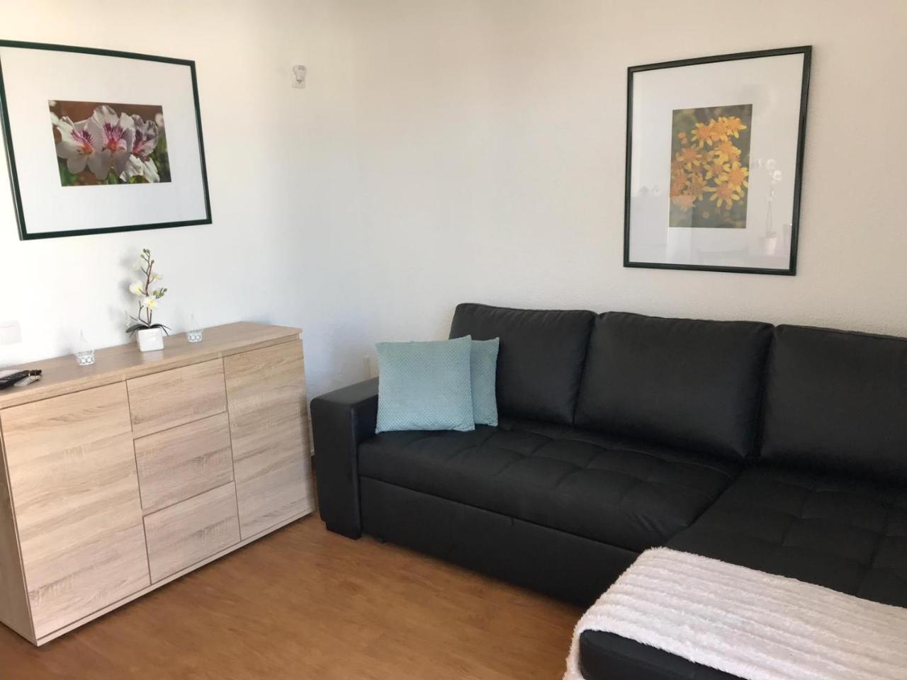 Bungalow Maspalomas Lago מראה חיצוני תמונה