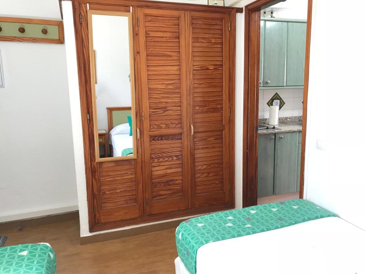 Bungalow Maspalomas Lago מראה חיצוני תמונה